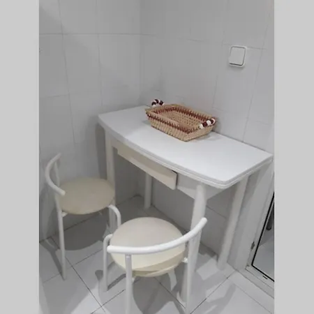 Apartment Familiar Y Luminoso Exclusivo. Marbella