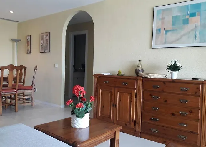 Familiar Y Luminoso Exclusivo. Apartment