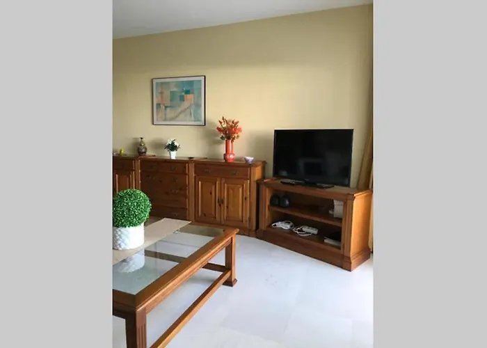 Familiar Y Luminoso Exclusivo. * Marbella