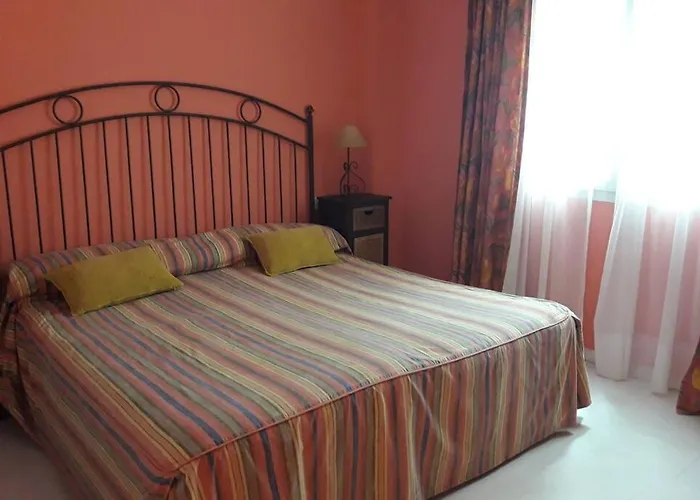 Apartment Familiar Y Luminoso Exclusivo. Marbella