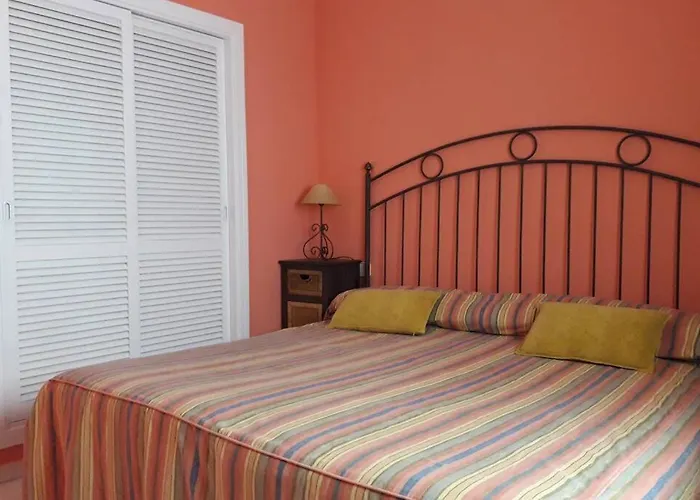 Apartment Familiar Y Luminoso Exclusivo.