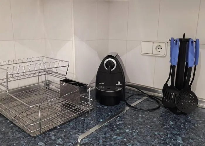 Familiar Y Luminoso Exclusivo. Apartment Marbella