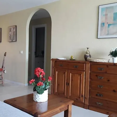 Familiar Y Luminoso Exclusivo. Апартаменты