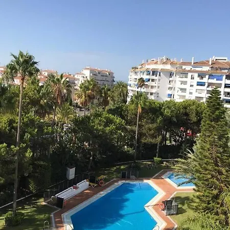 Familiar Y Luminoso Exclusivo. Apartment