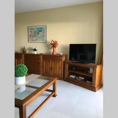 Familiar Y Luminoso Exclusivo. * Marbella