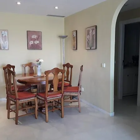 Familiar Y Luminoso Exclusivo. شقة