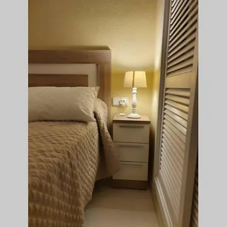 Familiar Y Luminoso Exclusivo. Apartament