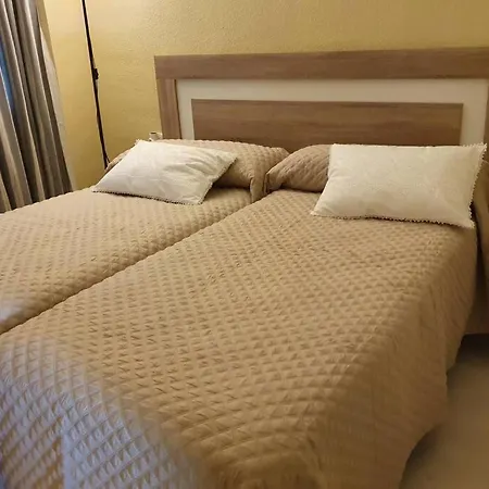 Familiar Y Luminoso Exclusivo. Апартаменты