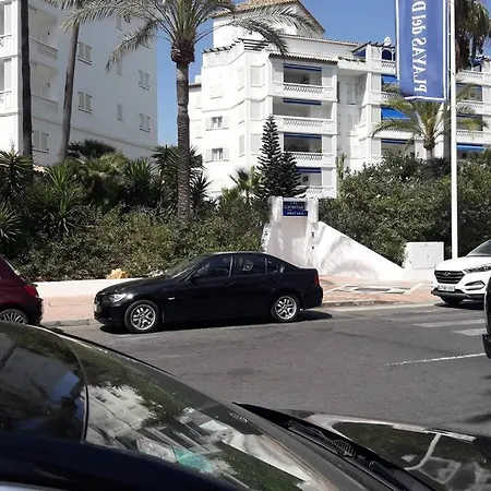 Apartament Familiar Y Luminoso Exclusivo. Marbella