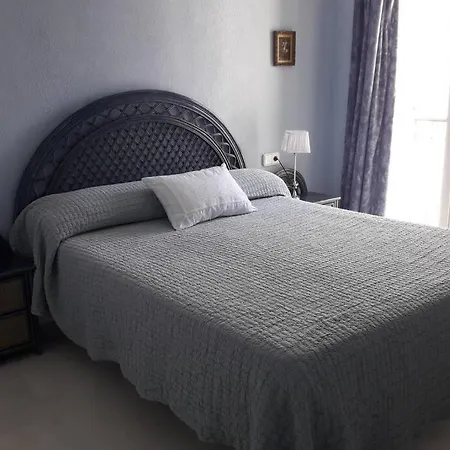 Familiar Y Luminoso Exclusivo. Апартаменты