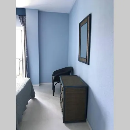 Appartamento Familiar Y Luminoso Exclusivo.