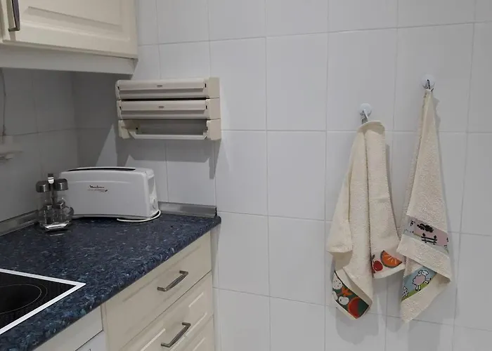 Apartamento Familiar Y Luminoso Exclusivo.