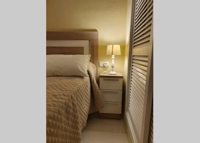 Familiar Y Luminoso Exclusivo. Apartamento