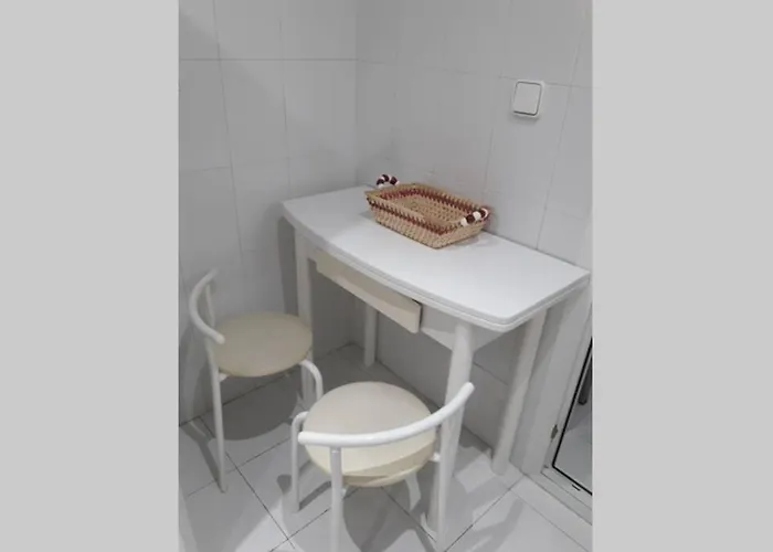 Apartment Familiar Y Luminoso Exclusivo. Marbella
