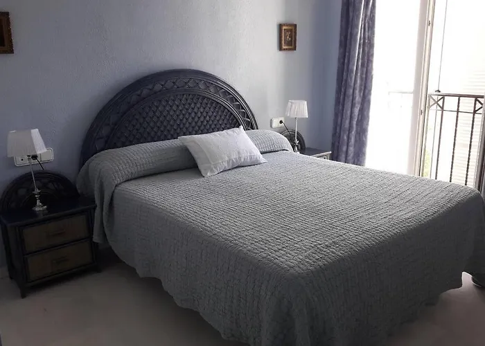 Familiar Y Luminoso Exclusivo. Apartamento