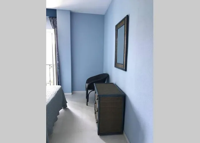 Apartamento Familiar Y Luminoso Exclusivo.