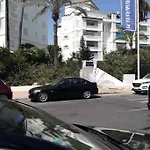 Apartamento Familiar Y Luminoso Exclusivo. Marbella