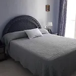 Familiar Y Luminoso Exclusivo. Apartamento