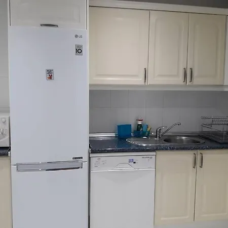 Appartamento Familiar Y Luminoso Exclusivo. Marbella
